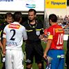 Plze x Slovcko 3:0