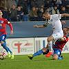 1.FC Slovcko - FC Viktoria Plze