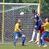 Myjava x Slovcko 0:4