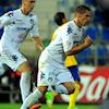 Slovcko x Teplice 2:1
