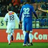 1.FCS x Liberec 1:2