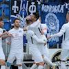 Slovcko - Pbram 5:1