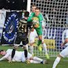 Slovcko - Bank 0:1