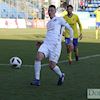 Zln - Slovcko 0:1