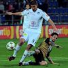 Slovcko - Znojmo 2:0