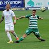 Slovcko - Bohemka 1:2