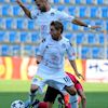 Slovcko x Ml. Boleslav 0:2