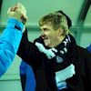 Slovcko - Jihlava 3:0