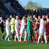 Slovcko - Brno 1:0