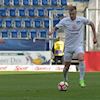 Slovcko -Pbram 1:0