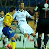 Slovcko - Teplice 2:2