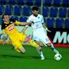 Slovcko - Budjovice 2:0