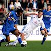 Slovcko - Bank 0:2