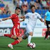 Slovcko - Sigma Olomouc 3:1