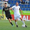 Slovcko - Jablonec 1:1