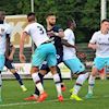 1.FC Slovcko - West Ham United FC