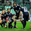 Bohemians x Slovcko 1:1