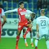 Slovcko - Pardubice 0:1