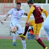 Dukla Praha - Slovcko 0:0