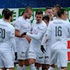 Slovcko - Bank 2:1