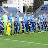 Slovcko - Liberec 3:1