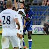 Slovcko - Slavia Praha 1:3