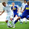 Sigma x Slovcko 1:1