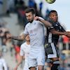 Slovcko - Bank 0:1