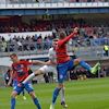 Plze - Slovcko 2:0