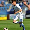 Slovcko - Sparta Praha 1:1