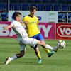 Slovcko - Zln 1:1
