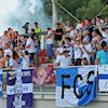 1.FC Slovcko - West Ham United FC