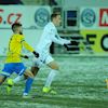 Slovcko - Teplice 2:0