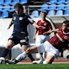 Sparta B - Slovcko 1:1