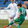 Slovcko - Bohemians 1905 1:0