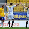 Teplice - Slovcko 0:4