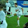 Slovcko - Dynamo B 0:0