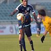 Dukla Praha - 1.FC Slovcko