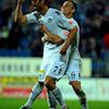 Slovcko - Olomouc 3:1