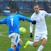 Slovcko - Bank 2:1