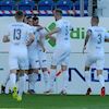 Slovcko - Zln 2:0