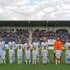 Slovcko -Pbram 1:0