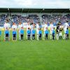 Slovcko - Teplice 0:2