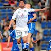 Slovcko x Bank 0:0