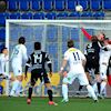 Slovcko x Pbram 0:1