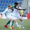 Slovcko - Bohemians 1905 1:0