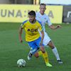 Slovcko - Teplice 1:1