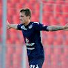 Brno x Slovcko 0:2