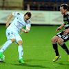 Slovcko x Pbram 0:1