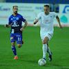 Slovcko - Olomouc 0:0